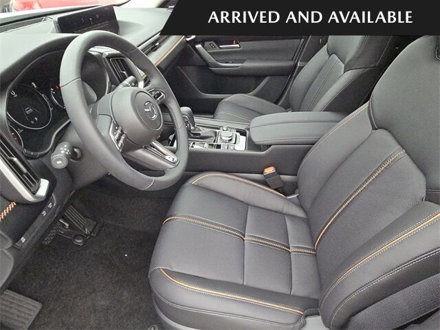 2025 MAZDA CX-50 2.5 Turbo Premium Package San Juan Capistrano CA