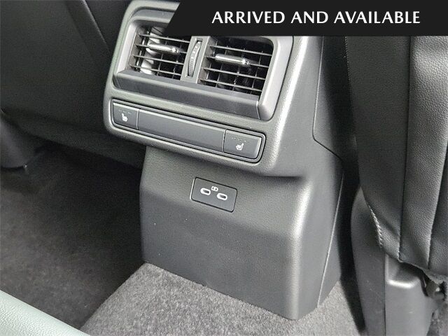 2025 MAZDA CX-50 2.5 Turbo Premium Package San Juan Capistrano CA