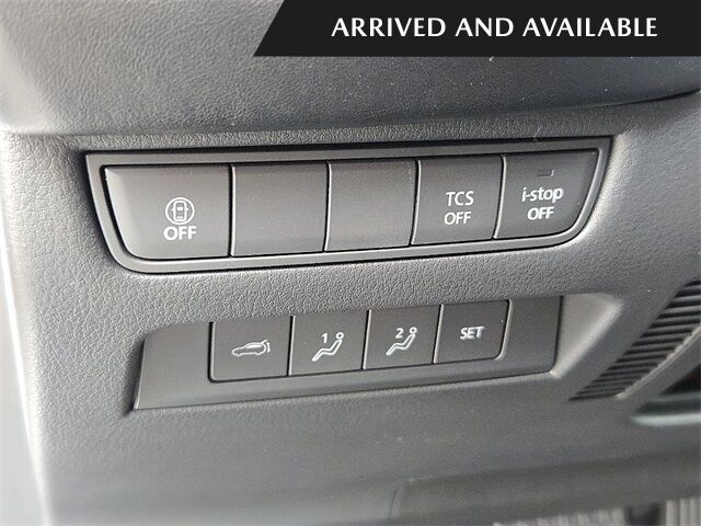2025 MAZDA CX-50 2.5 Turbo Premium Package San Juan Capistrano CA