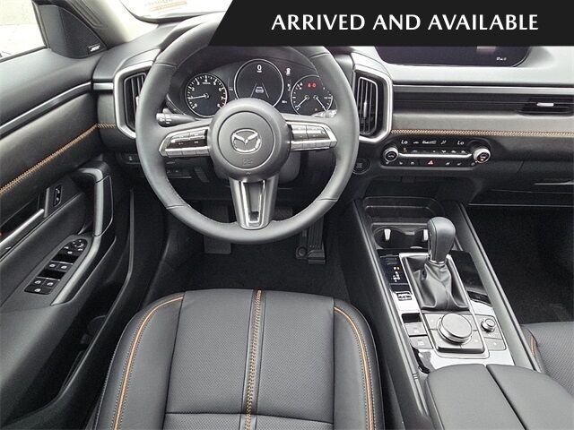 2025 MAZDA CX-50 2.5 Turbo Premium Package San Juan Capistrano CA