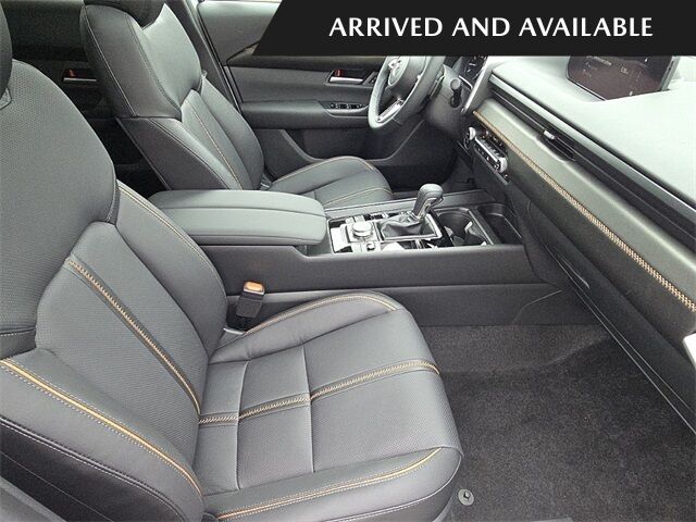 2025 MAZDA CX-50 2.5 Turbo Premium Package San Juan Capistrano CA