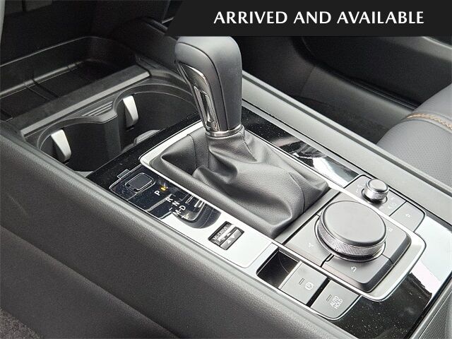 2025 MAZDA CX-50 2.5 Turbo Premium Package San Juan Capistrano CA