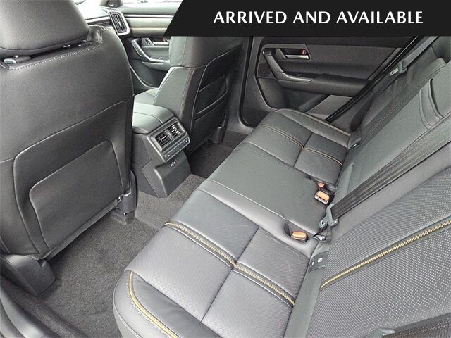 2025 MAZDA CX-50 2.5 Turbo Premium Package San Juan Capistrano CA