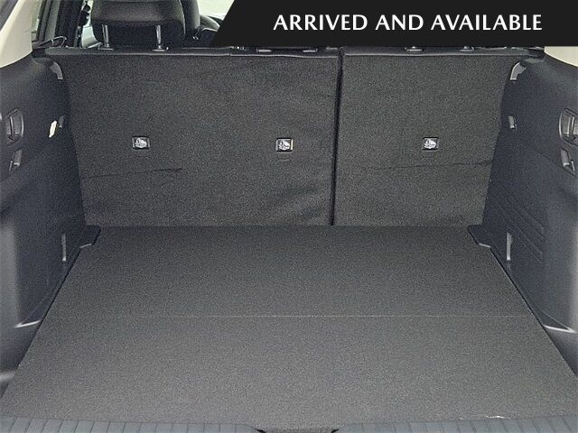 2025 MAZDA CX-50 2.5 Turbo Premium Package San Juan Capistrano CA