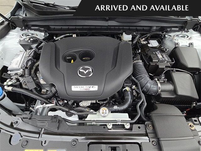 2025 MAZDA CX-50 2.5 Turbo Premium Package San Juan Capistrano CA