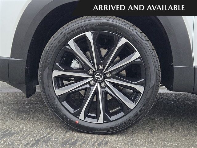 2025 MAZDA CX-50 2.5 Turbo Premium Package San Juan Capistrano CA