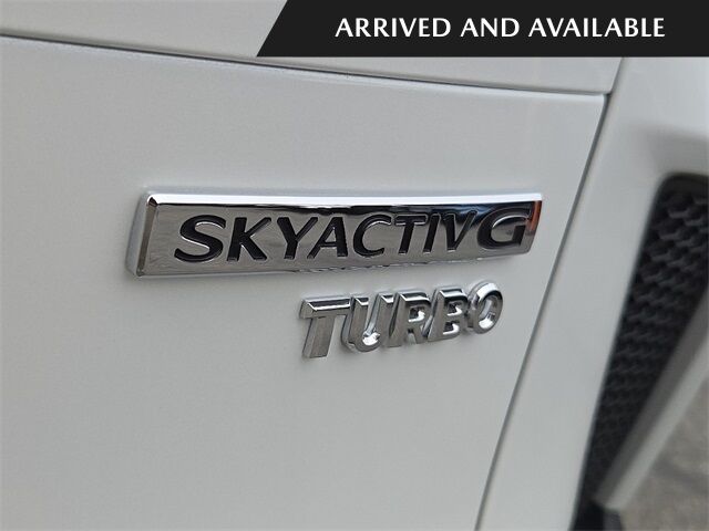 2025 MAZDA CX-50 2.5 Turbo Premium Package San Juan Capistrano CA