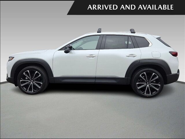 2025 MAZDA CX-50 2.5 Turbo Premium Package San Juan Capistrano CA