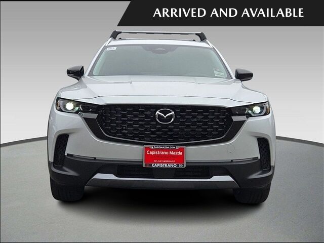 2025 MAZDA CX-50 2.5 Turbo Premium Package San Juan Capistrano CA