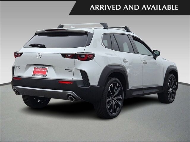 2025 MAZDA CX-50 2.5 Turbo Premium Package San Juan Capistrano CA