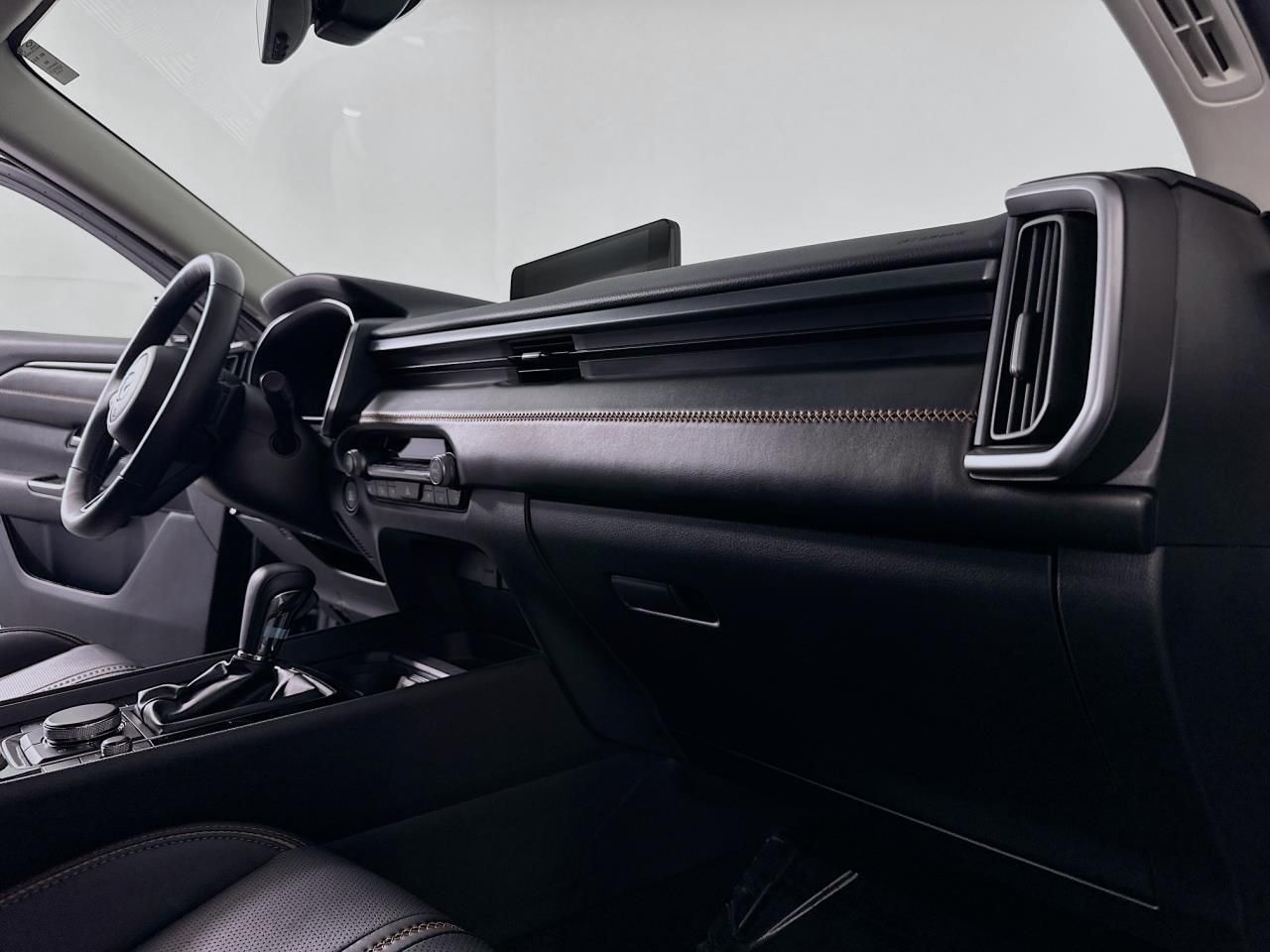 2025 MAZDA CX-50 2.5 Turbo Premium Package Tacoma WA