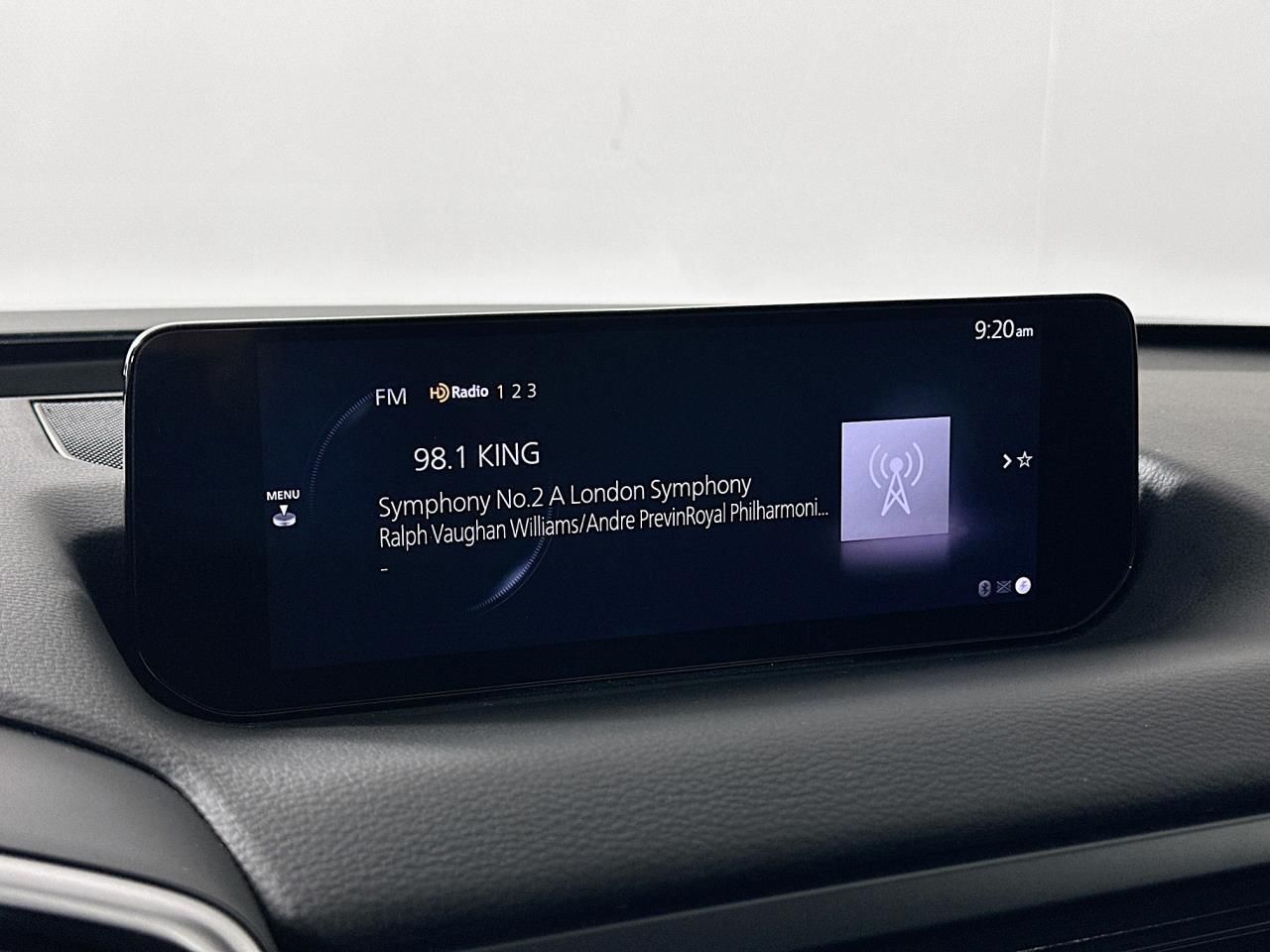 2025 MAZDA CX-50 2.5 Turbo Premium Package Tacoma WA