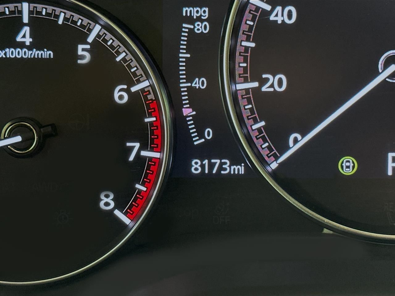 2025 MAZDA CX-50 2.5 Turbo Premium Package Tacoma WA