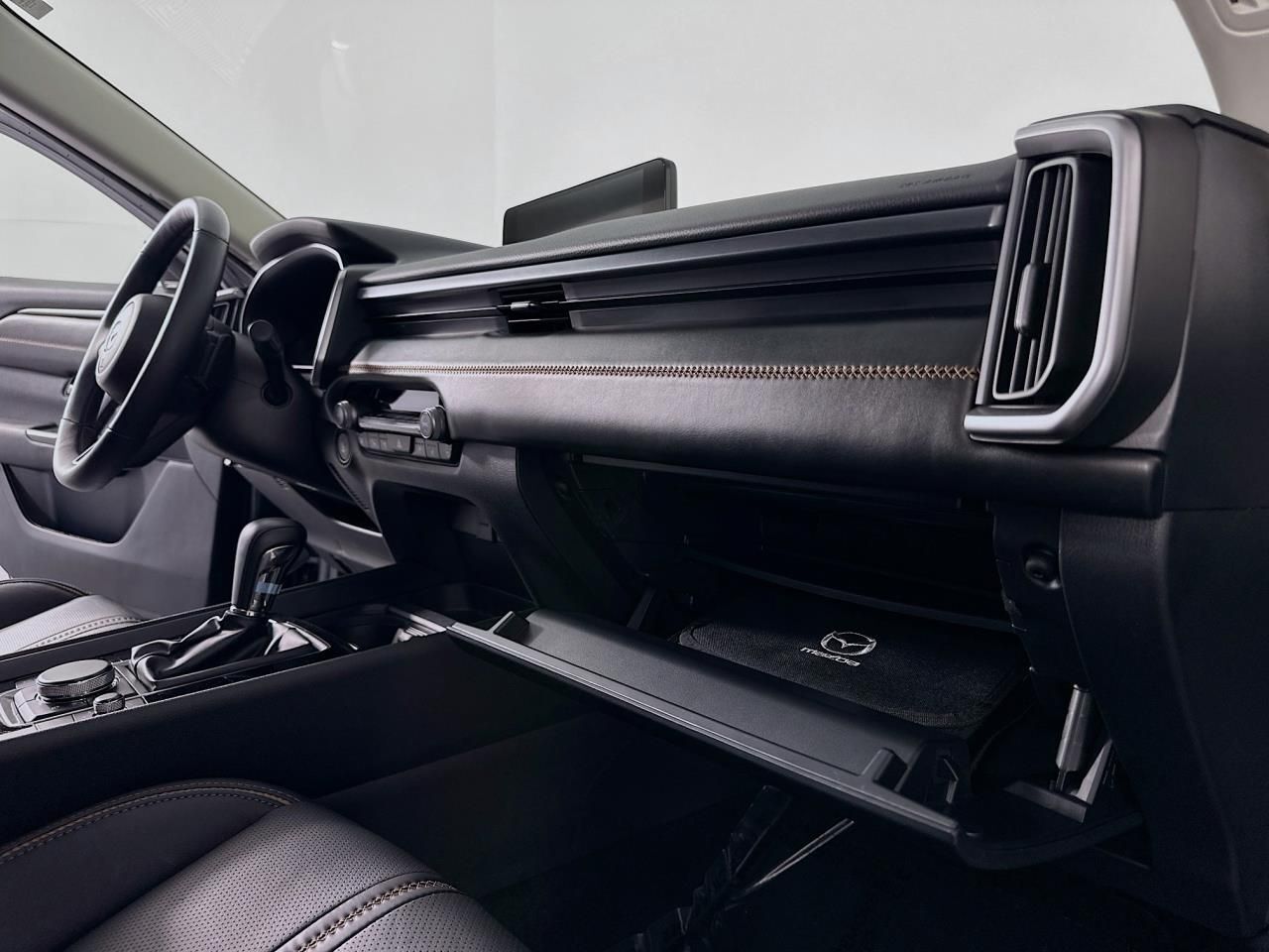 2025 MAZDA CX-50 2.5 Turbo Premium Package Tacoma WA