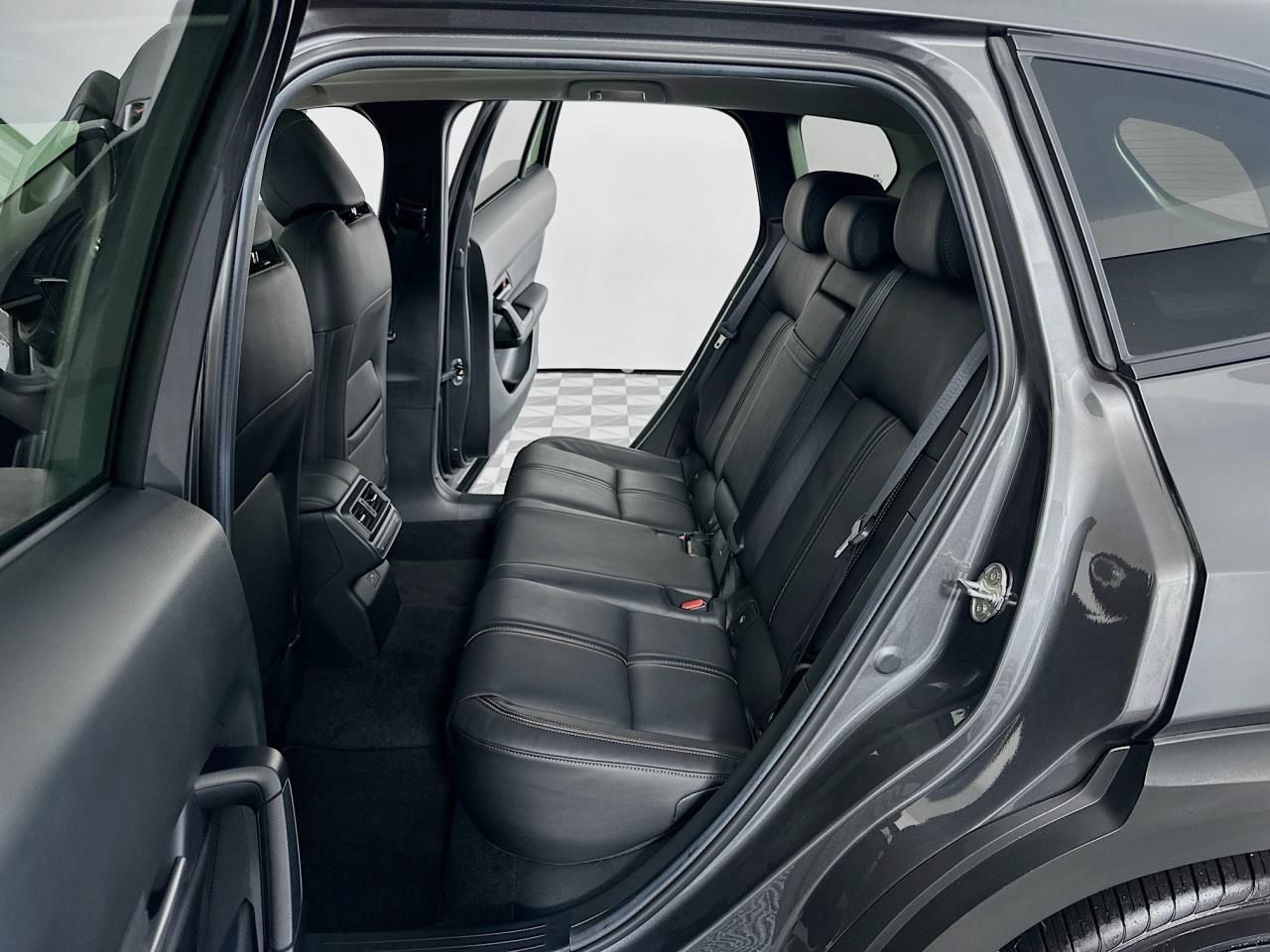 2025 MAZDA CX-50 2.5 Turbo Premium Package Tacoma WA