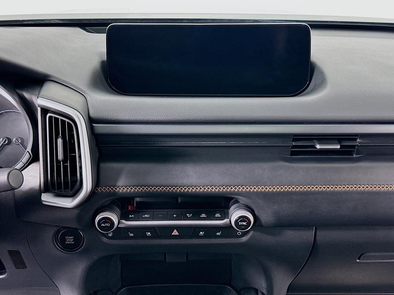 2025 MAZDA CX-50 2.5 Turbo Premium Package Tacoma WA