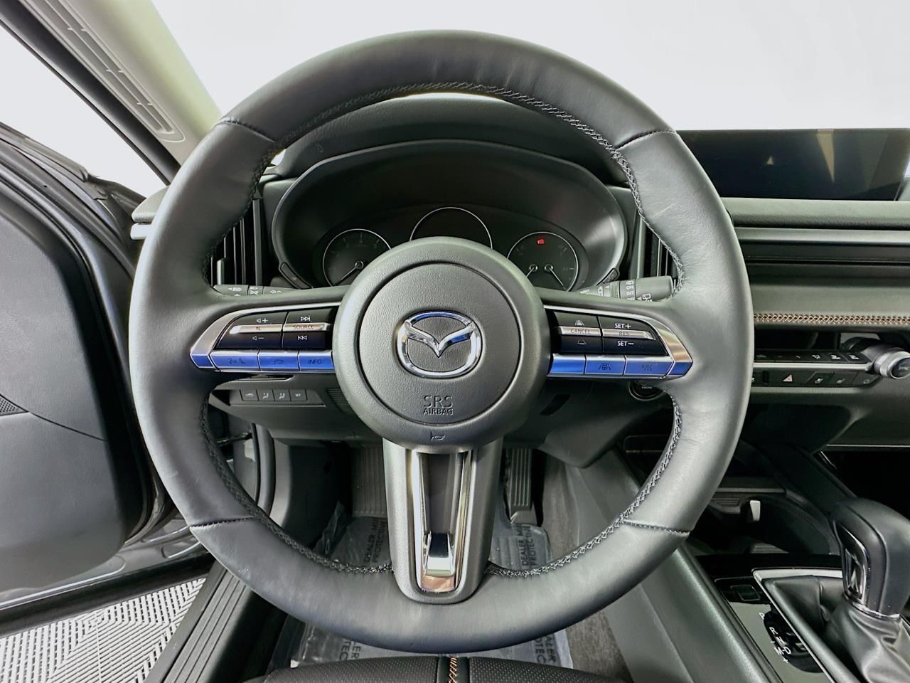 2025 MAZDA CX-50 2.5 Turbo Premium Package Tacoma WA