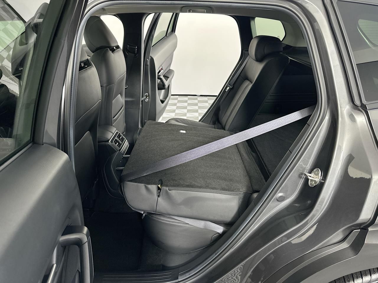 2025 MAZDA CX-50 2.5 Turbo Premium Package Tacoma WA