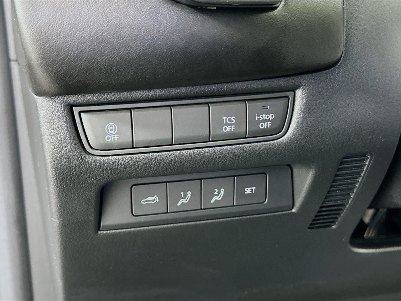 2025 MAZDA CX-50 2.5 Turbo Premium Package Tacoma WA