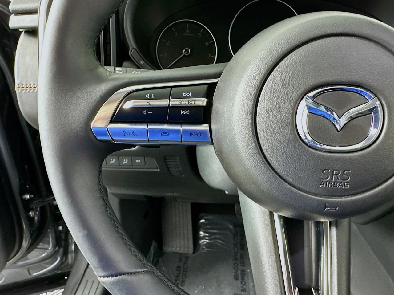 2025 MAZDA CX-50 2.5 Turbo Premium Package Tacoma WA