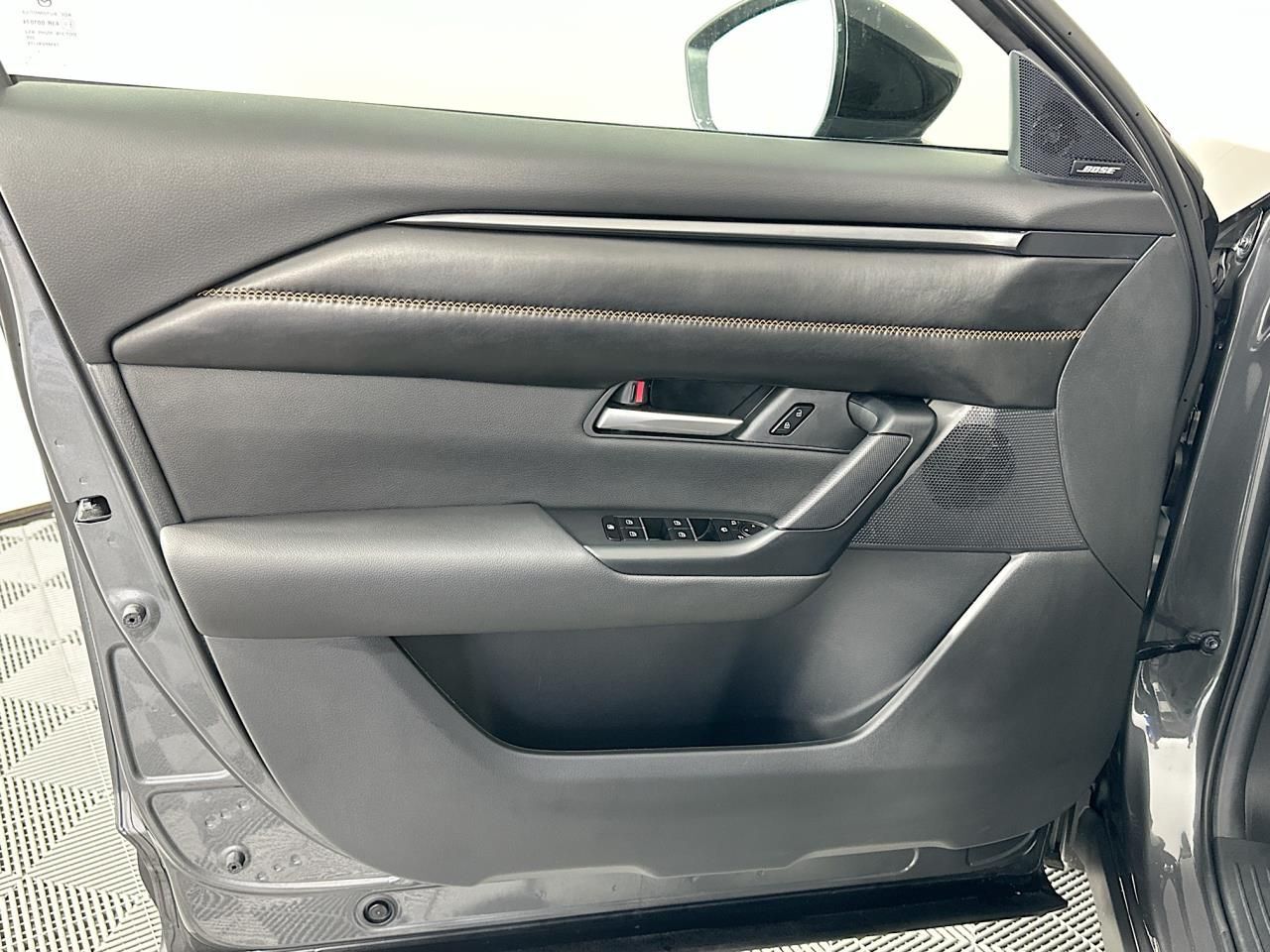 2025 MAZDA CX-50 2.5 Turbo Premium Package Tacoma WA