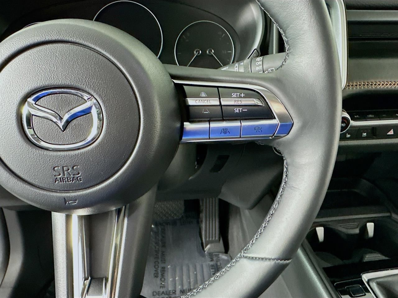 2025 MAZDA CX-50 2.5 Turbo Premium Package Tacoma WA