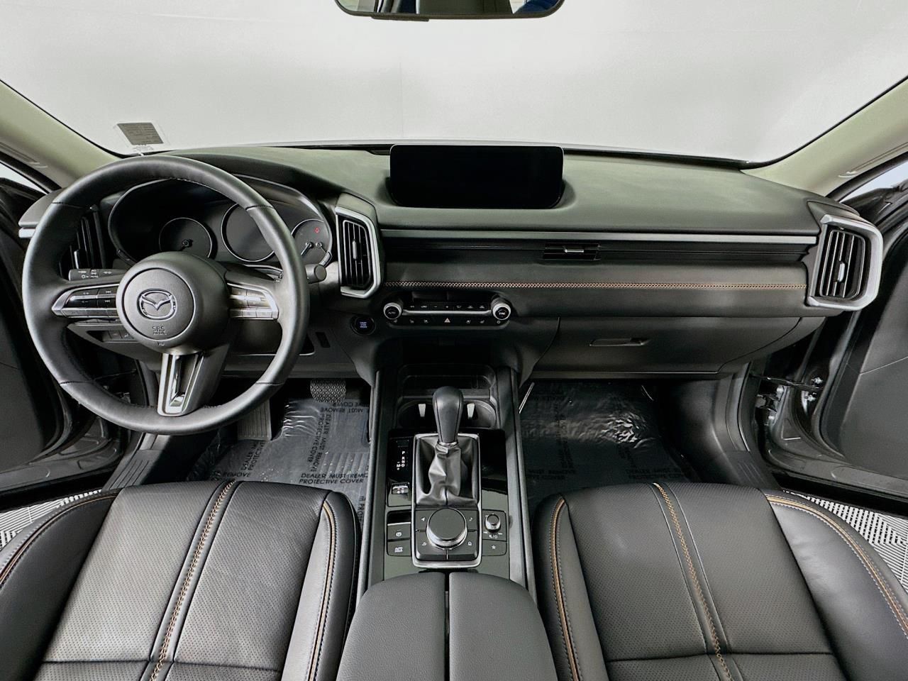 2025 MAZDA CX-50 2.5 Turbo Premium Package Tacoma WA