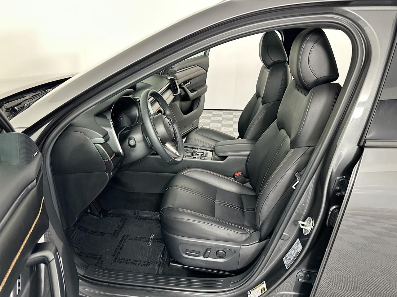 2025 MAZDA CX-50 2.5 Turbo Premium Package Tacoma WA