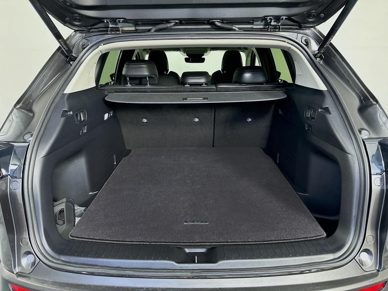 2025 MAZDA CX-50 2.5 Turbo Premium Package Tacoma WA