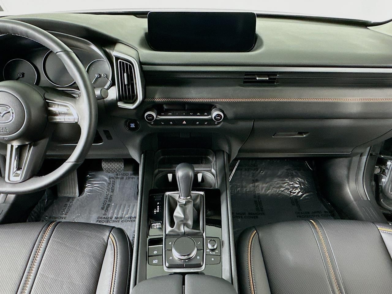 2025 MAZDA CX-50 2.5 Turbo Premium Package Tacoma WA