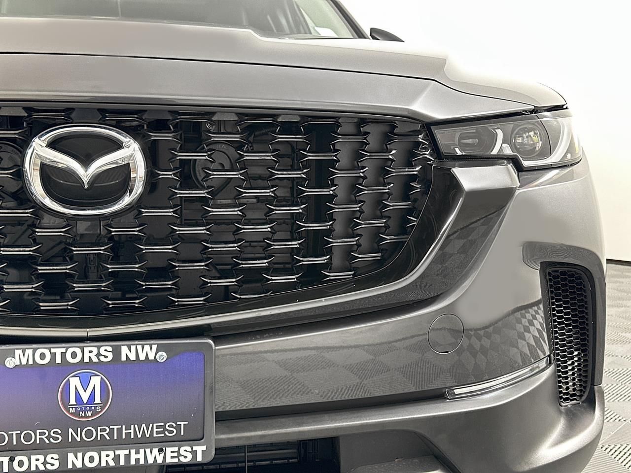 2025 MAZDA CX-50 2.5 Turbo Premium Package Tacoma WA