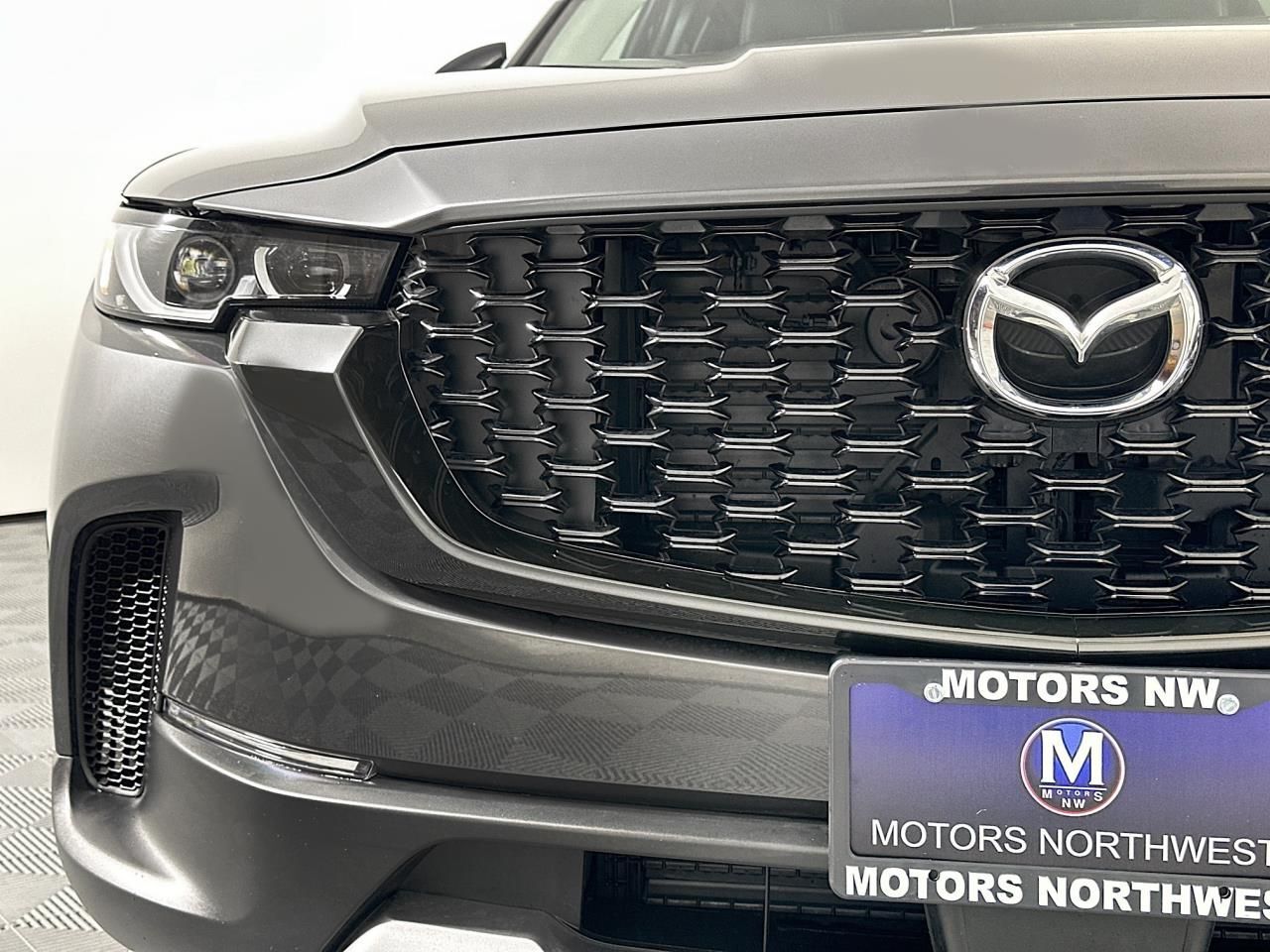 2025 MAZDA CX-50 2.5 Turbo Premium Package Tacoma WA