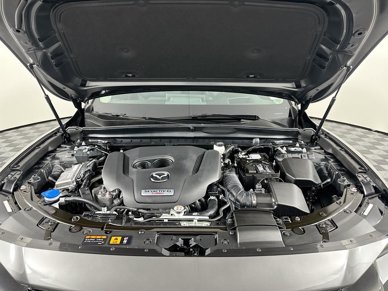 2025 MAZDA CX-50 2.5 Turbo Premium Package Tacoma WA