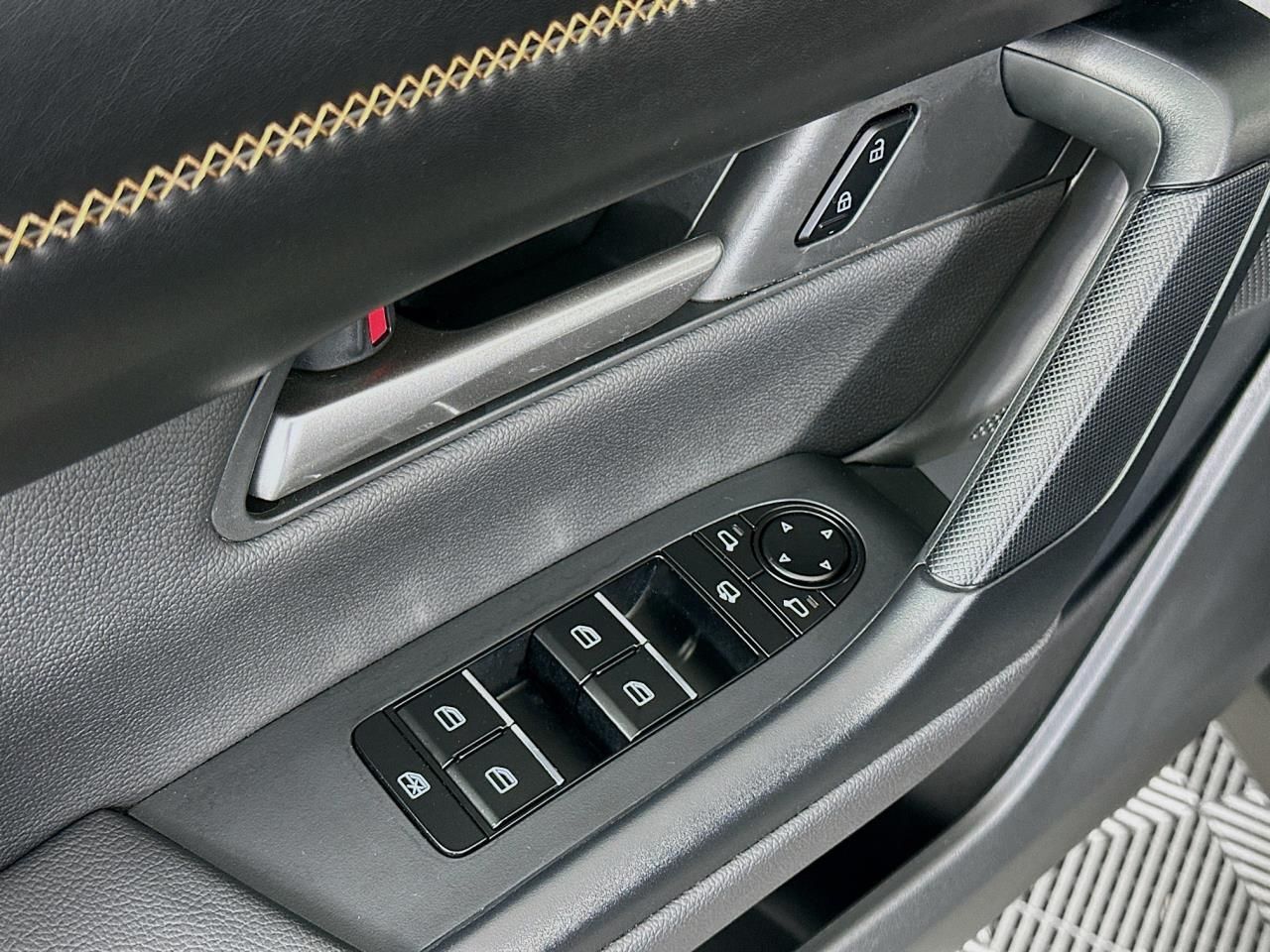 2025 MAZDA CX-50 2.5 Turbo Premium Package Tacoma WA