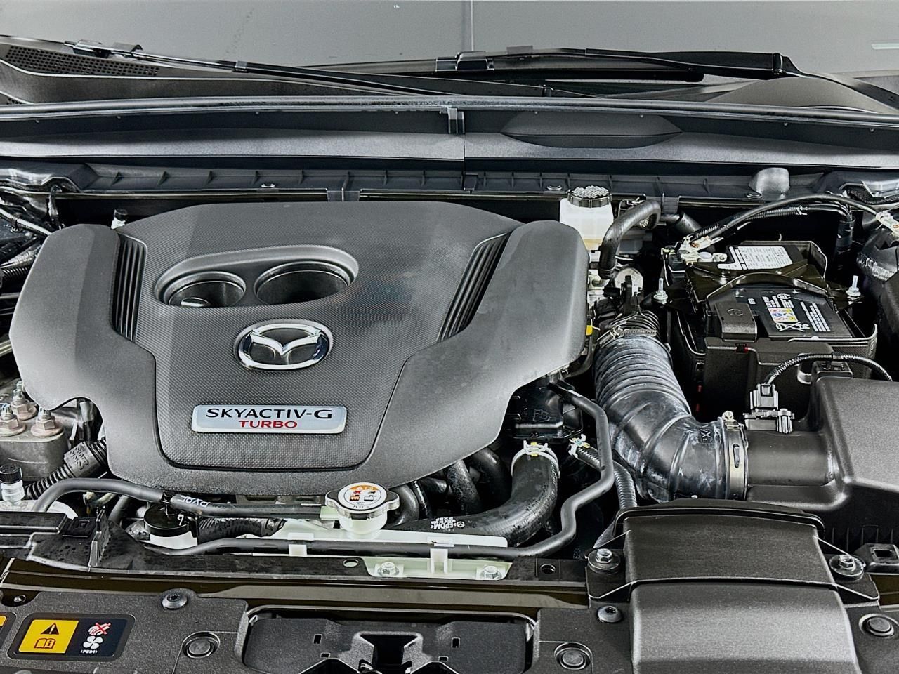 2025 MAZDA CX-50 2.5 Turbo Premium Package Tacoma WA