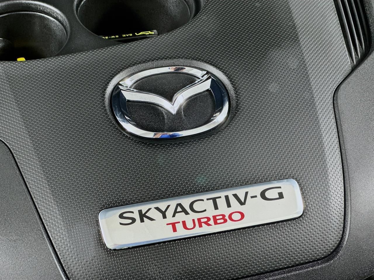 2025 MAZDA CX-50 2.5 Turbo Premium Package Tacoma WA