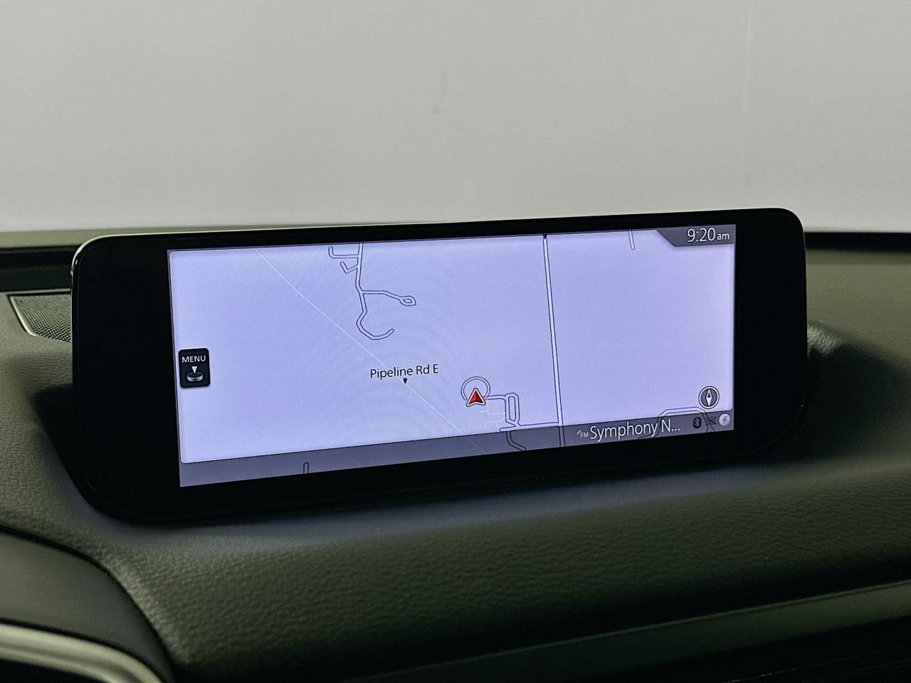 2025 MAZDA CX-50 2.5 Turbo Premium Package Tacoma WA