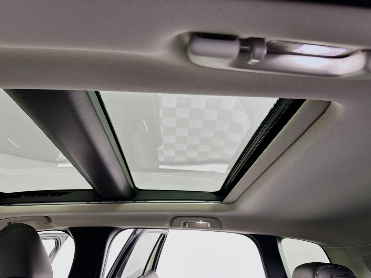 2025 MAZDA CX-50 2.5 Turbo Premium Package Tacoma WA