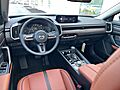 2025 MAZDA CX-50 2.5 Turbo Premium Package Toronto ON