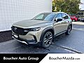 2025 MAZDA CX-50 2.5 Turbo Premium Package Toronto ON