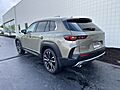 2025 MAZDA CX-50 2.5 Turbo Premium Package Toronto ON