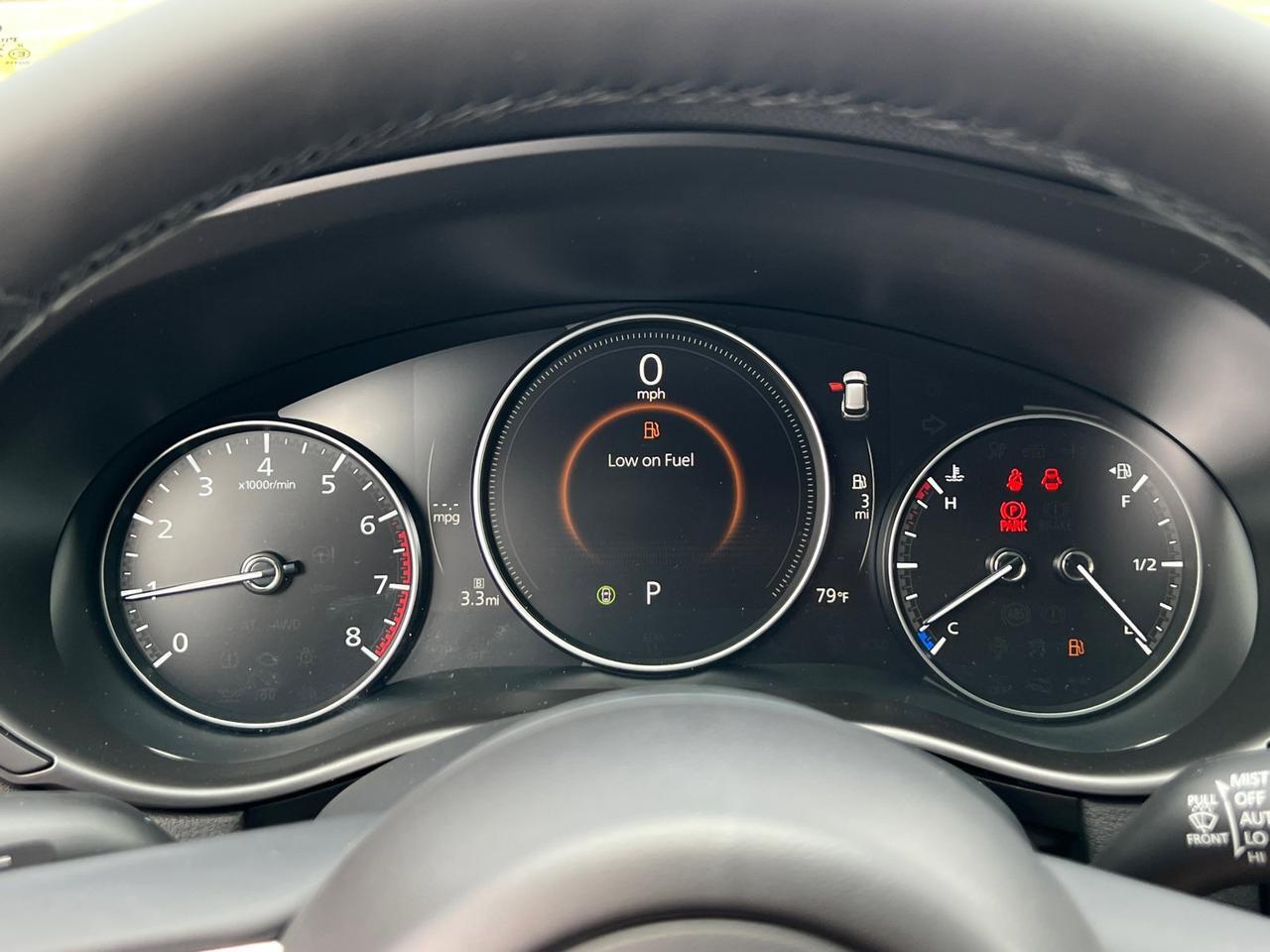 2025 MAZDA CX-50 2.5 Turbo Premium Package Hagerstown MD