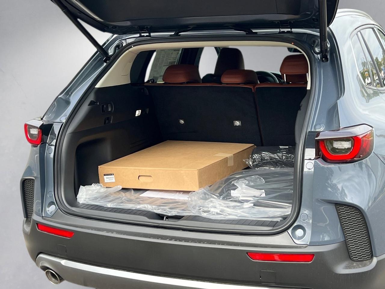 2025 MAZDA CX-50 2.5 Turbo Premium Package Hagerstown MD