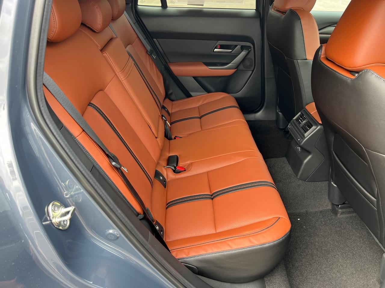 2025 MAZDA CX-50 2.5 Turbo Premium Package Hagerstown MD