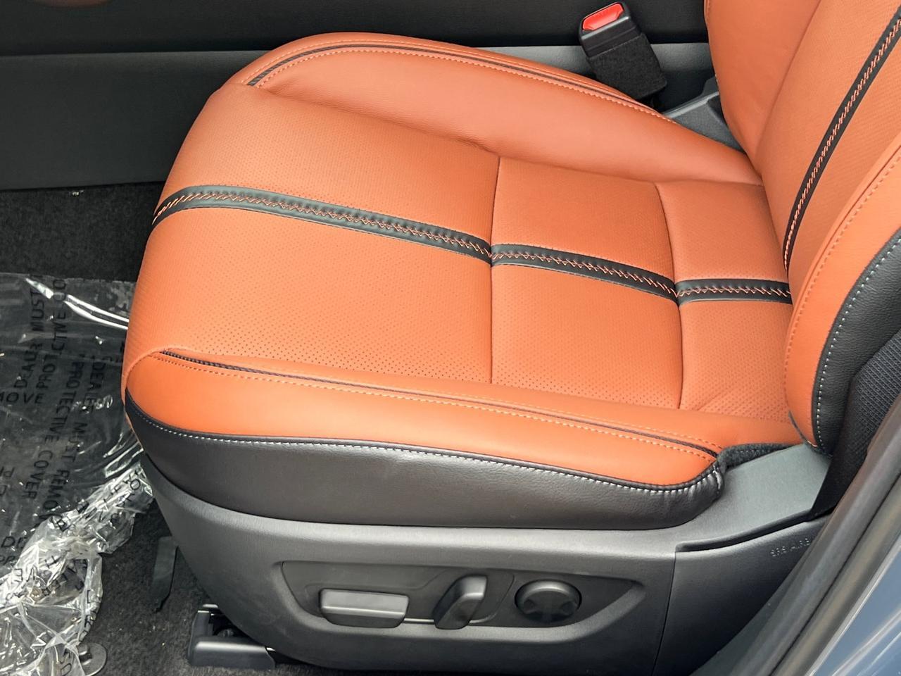 2025 MAZDA CX-50 2.5 Turbo Premium Package Hagerstown MD