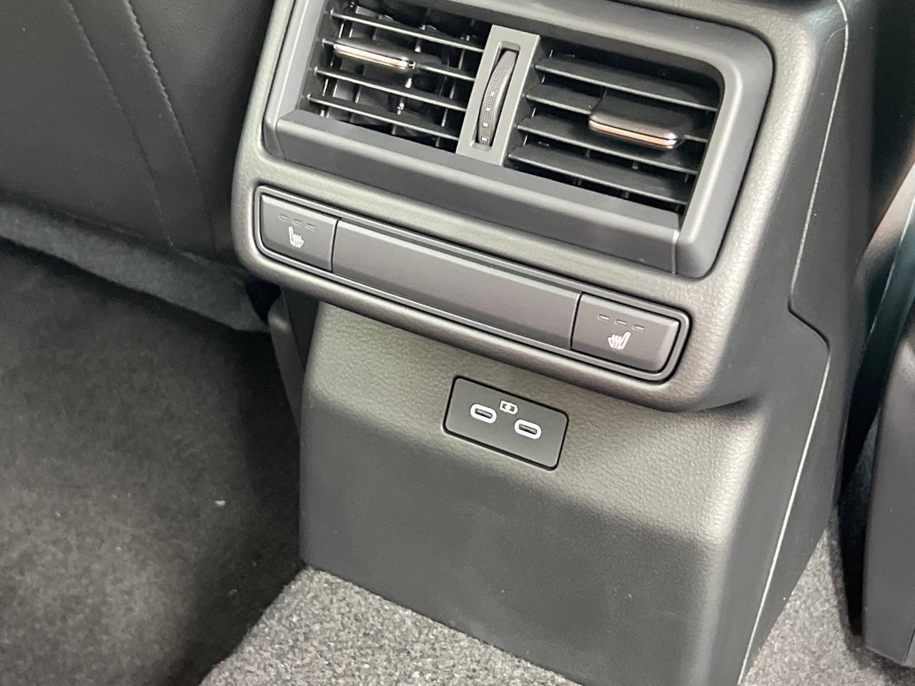 2025 MAZDA CX-50 2.5 Turbo Premium Package Hagerstown MD