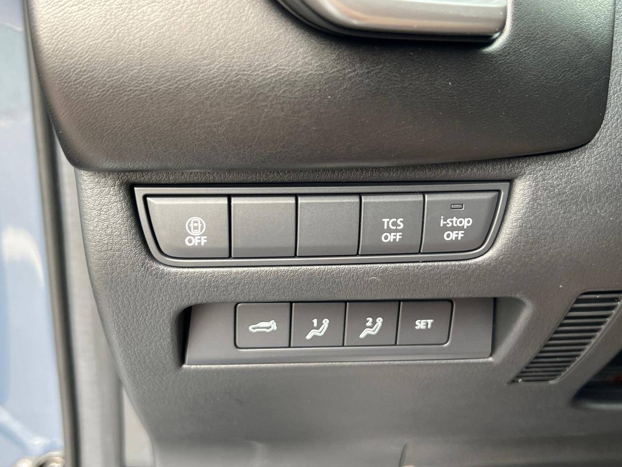 2025 MAZDA CX-50 2.5 Turbo Premium Package Hagerstown MD