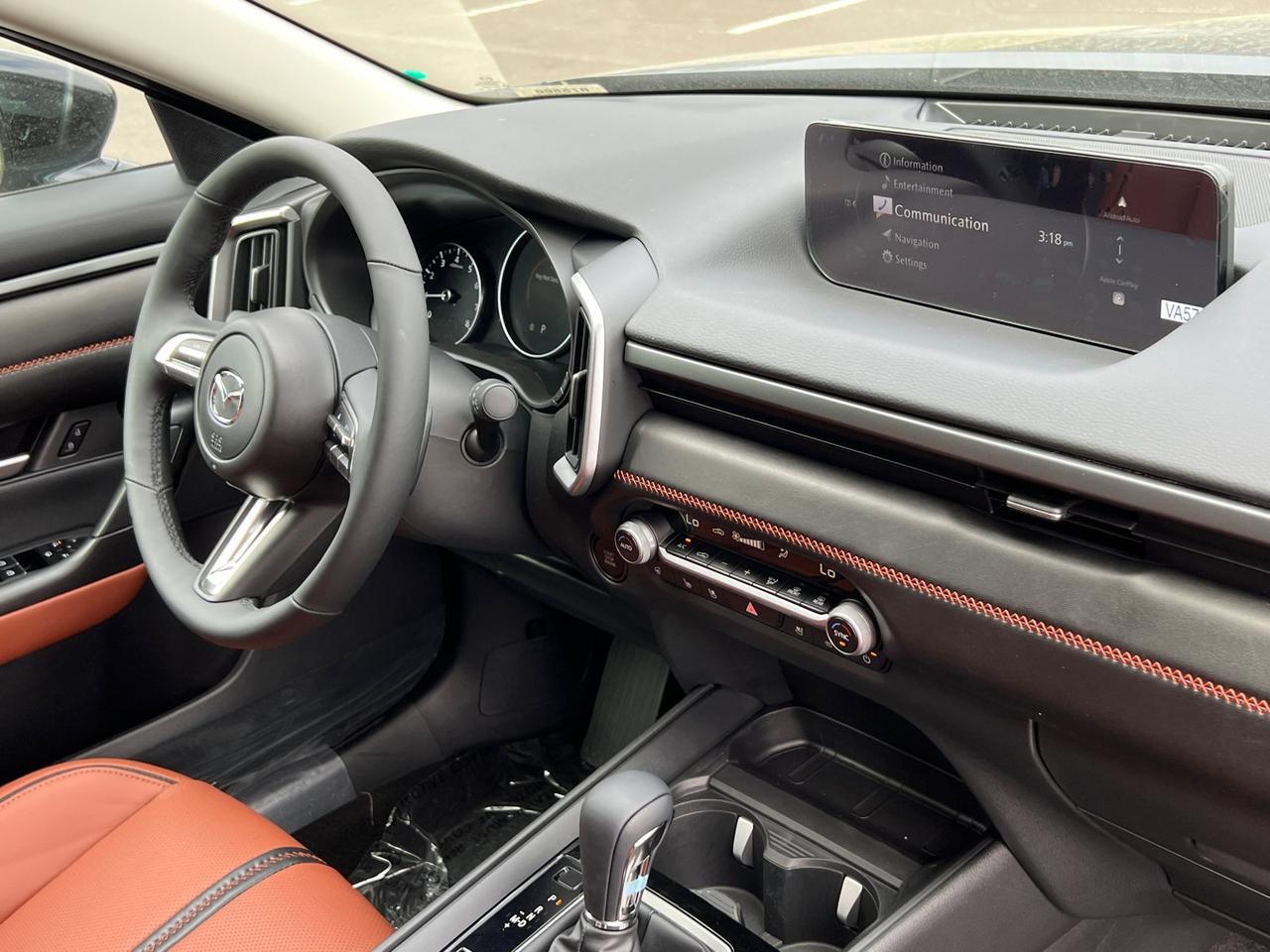 2025 MAZDA CX-50 2.5 Turbo Premium Package Hagerstown MD