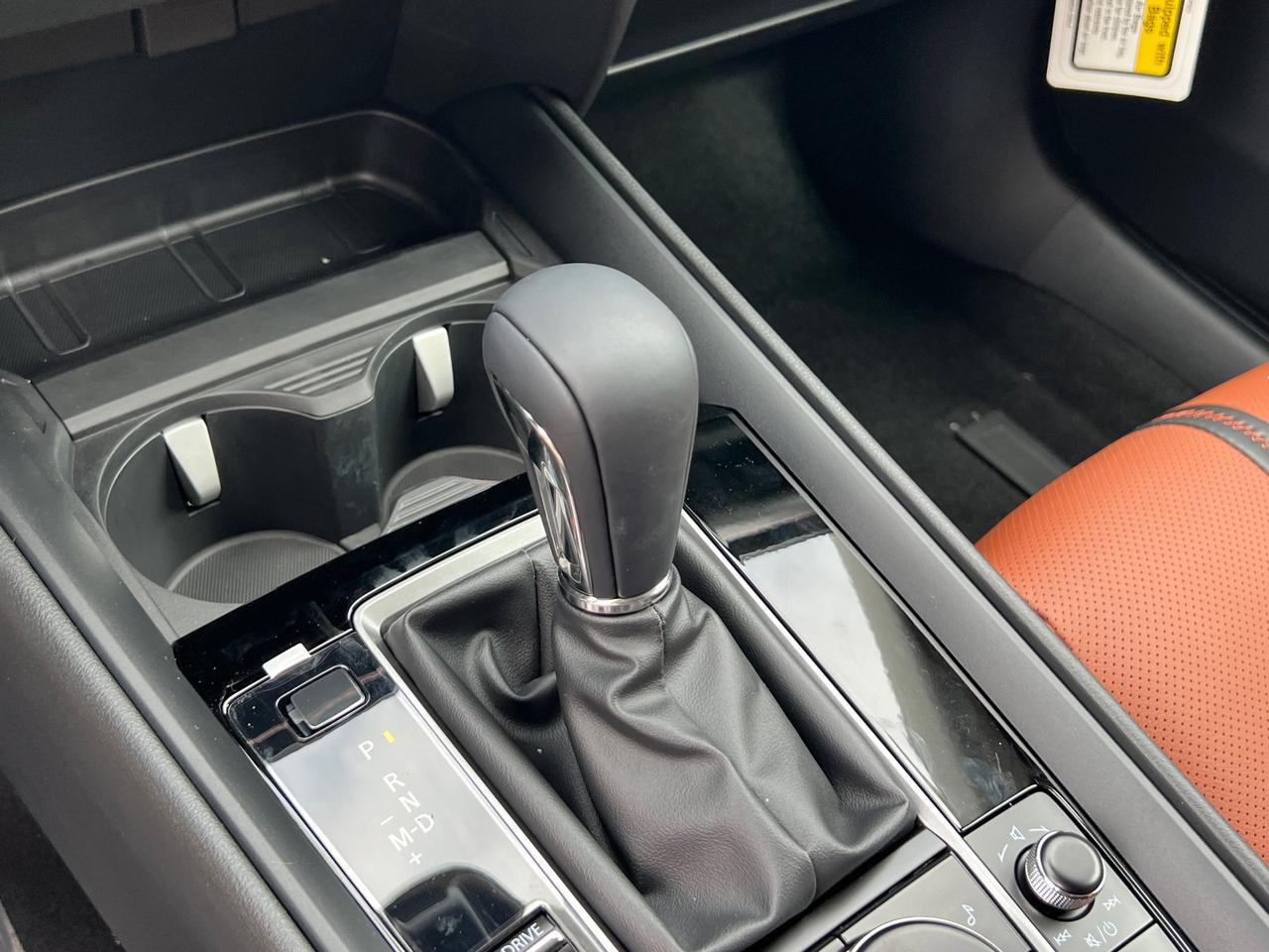 2025 MAZDA CX-50 2.5 Turbo Premium Package Hagerstown MD