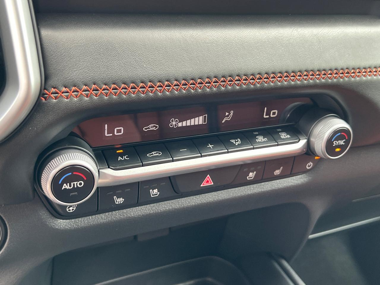 2025 MAZDA CX-50 2.5 Turbo Premium Package Hagerstown MD